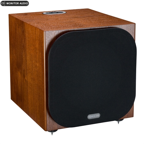 Loa Monitor Audio Silver W-12 5